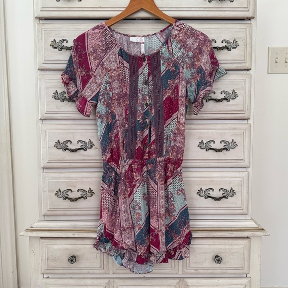 Matilda Jane BFF Romper - Picture 2 of 5